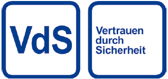 VdS- Richtlinie 2859 