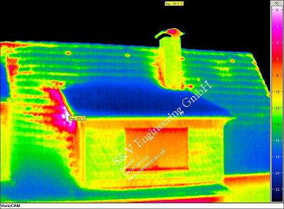 Sachvertändiger der Thermografie 
