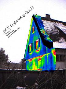 Sachvertändiger der Thermografie 